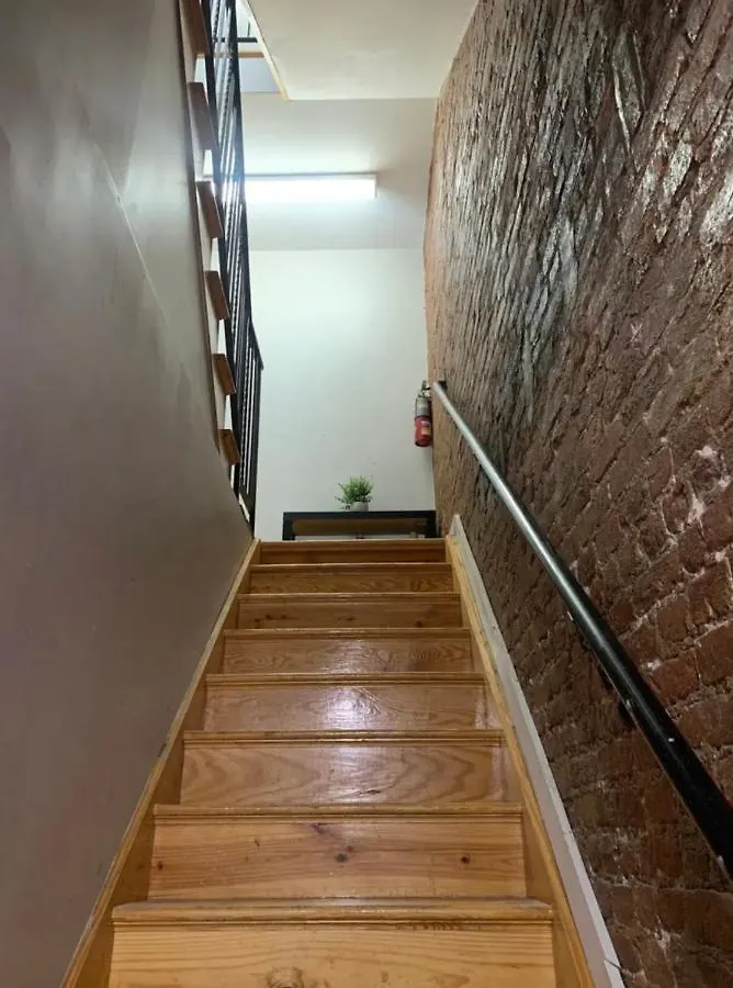 Gem. Williamsburg 2 Bedroom. 纽约