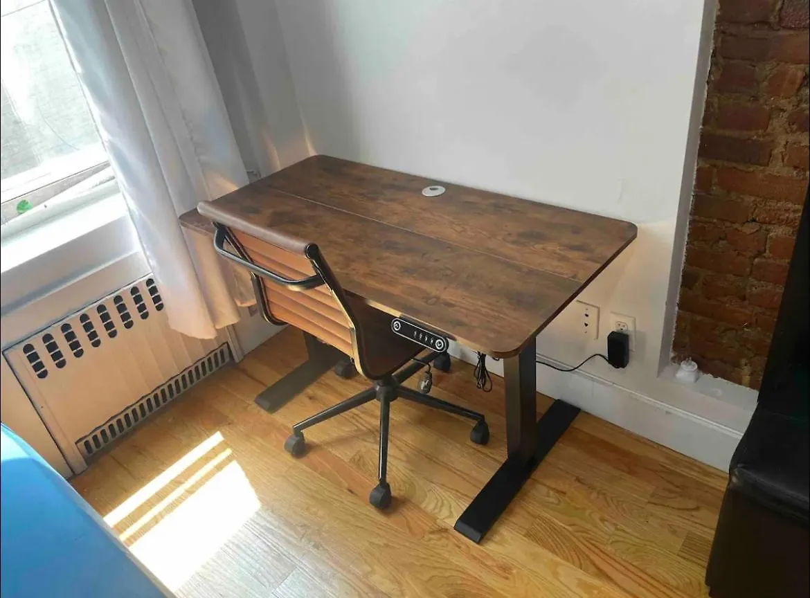 Gem. Williamsburg 2 Bedroom. 纽约 0*,  美国